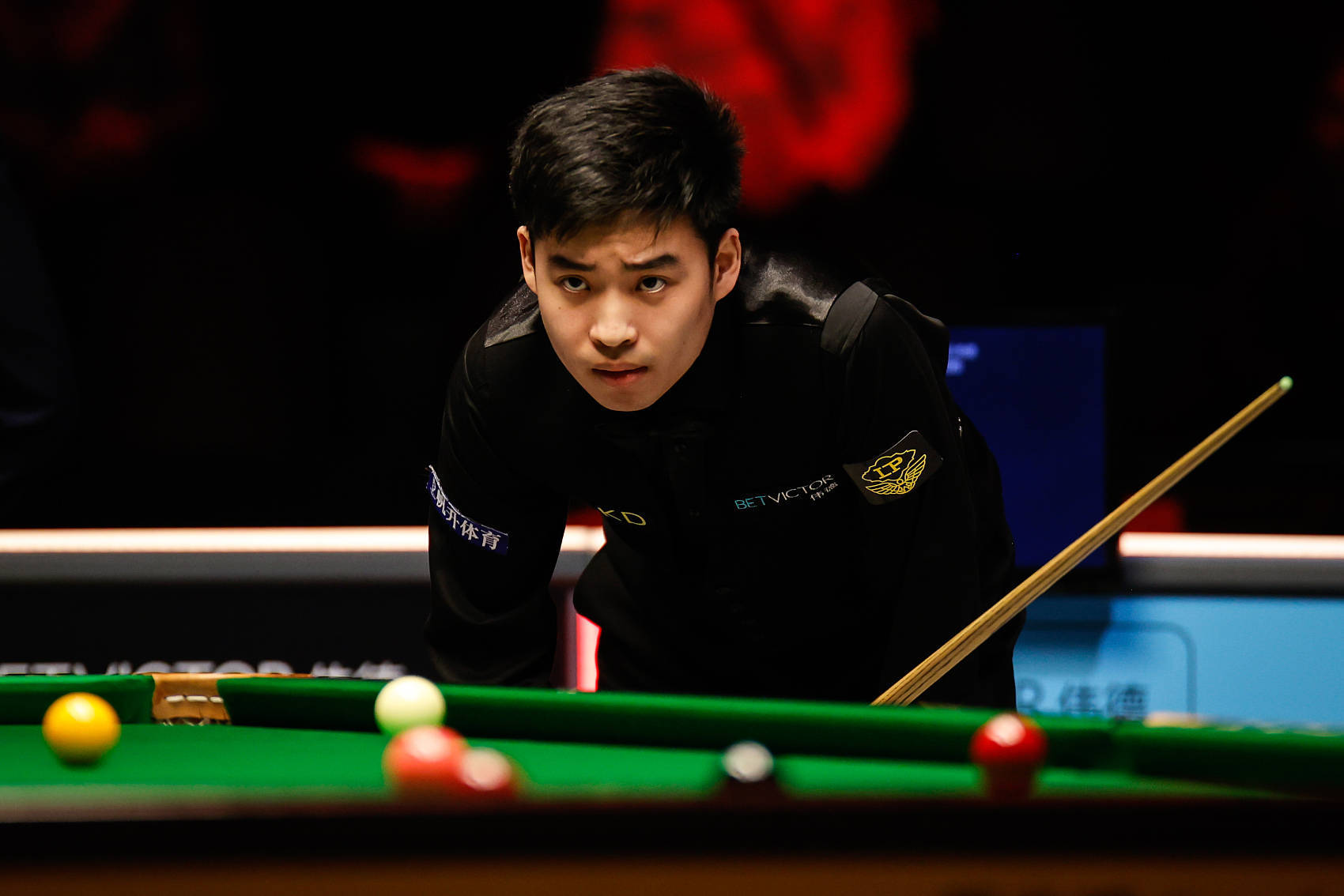 值得期待 值得期待