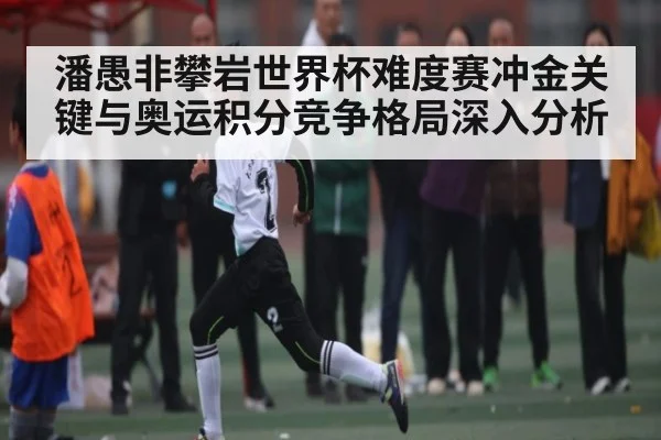 潘愚非攀岩世界杯难度赛冲金关键与奥运积分竞争格局深入分析