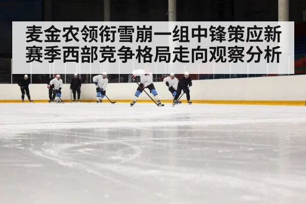 麦金农领衔雪崩一组中锋策应新赛季西部竞争格局走向观察分析